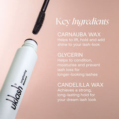 UKLASH Lengthening Mascara 7ml