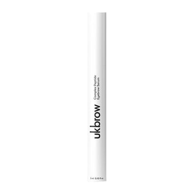 UKBROW Complex Peptide Eyebrow Serum 3ml