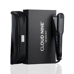 Cloud Nine The Wide Iron Professional Use