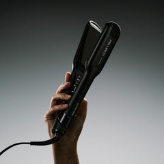 Cloud Nine The Wide Iron Professional Use
