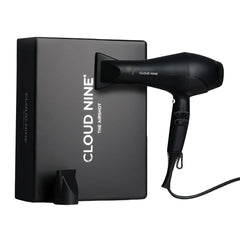 Cloud Nine The Airshot Hair Dryer Professional Use