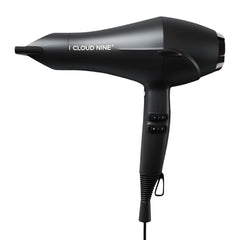 Cloud Nine The Airshot Hair Dryer Professional Use