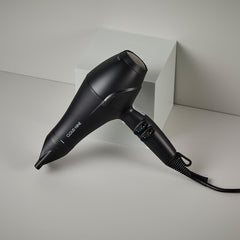 Cloud Nine The Airshot Hair Dryer Professional Use