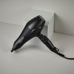 Cloud Nine The Airshot Hair Dryer Professional Use