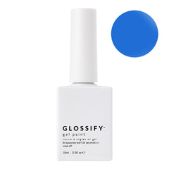 Glossify Poolside 15ml Hema Free Gel Polish