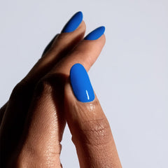 Glossify Poolside 15ml Hema Free Gel Polish
