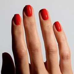 Glossify Tropic 15ml Hema Free Gel Polish