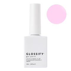Glossify Resort 15ml Hema Free Gel Polish