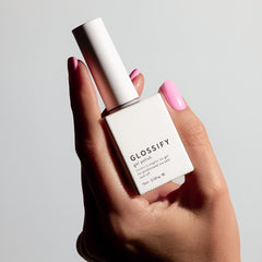 Glossify Resort 15ml Hema Free Gel Polish