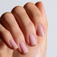 Glossify Rosewater 15ml Hema Free Gel Polish