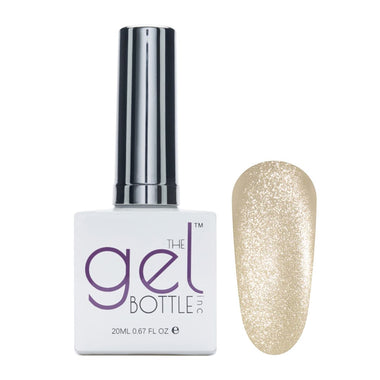 The GelBottle Inc Tulum Cat-Eye TPO & Hema Free 20ml
