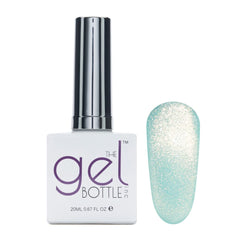 The GelBottle Inc Poolside Cat-Eye TPO & Hema Free 20ml