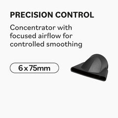 BaByliss PRO VERO Hair Dryer Black