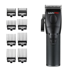 BaByliss FRESHFX Cordless Clipper