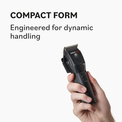 BaByliss FRESHFX Cordless Clipper