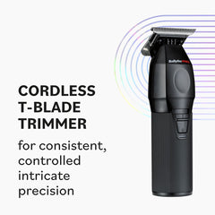 BaByliss FRESHFX T-Blade Trimmer