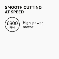 BaByliss FRESHFX T-Blade Trimmer