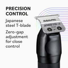 BaByliss FRESHFX T-Blade Trimmer