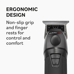 BaByliss FRESHFX T-Blade Trimmer
