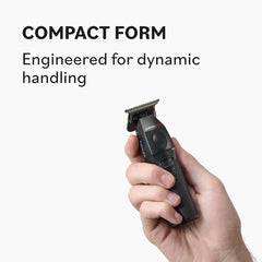 BaByliss FRESHFX T-Blade Trimmer