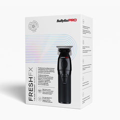 BaByliss FRESHFX T-Blade Trimmer