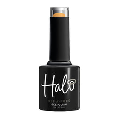 Halo Hema Free Gel Polish Spritz 8ml Summer Nights Collection