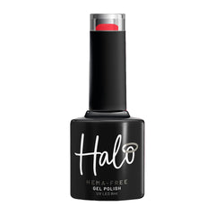 Halo Hema Free Gel Polish Heat 8ml Summer Nights Collection