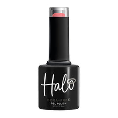 Halo Hema Free Gel Polish Hibiscus 8ml Summer Nights Collection