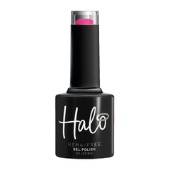 Halo Hema Free Gel Polish Sunset 8ml Summer Nights Collection