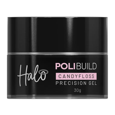 Halo Hema Free Polibuild Candy Floss 30g