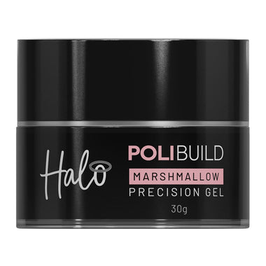 Halo Hema Free Polibuild Marshmallow 30g