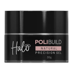 Halo Hema Free Polibuild Natural 30g