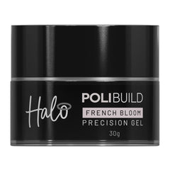 Halo Hema Free Polibuild French Bloom 30g