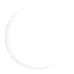 Halo Hema Free Polibuild French White 30g