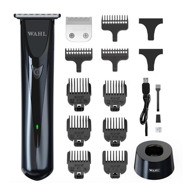 Wahl Chromini Duo Cordless Trimmer