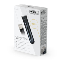 Wahl Chromini Duo Cordless Trimmer