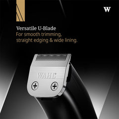 Wahl Chromini Duo Cordless Trimmer
