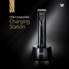 Wahl Chromini Duo Cordless Trimmer