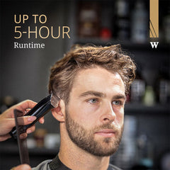 Wahl Chromini Duo Cordless Trimmer