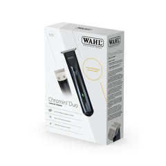 Wahl Chromini Duo Cordless Trimmer
