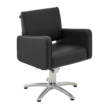 REM Orion Hydraulic Chair Black