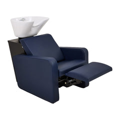 REM Orion Lux Wash Unit Colours With Leg Rest