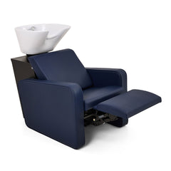 REM Orion Lux Wash Unit Colours With Leg Rest