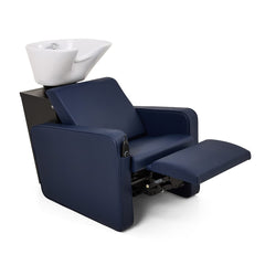 REM Orion Signature Wash Unit Colours With Leg Rest & Air Massage