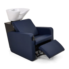 REM Orion Signature Wash Unit Colours With Leg Rest & Air Massage