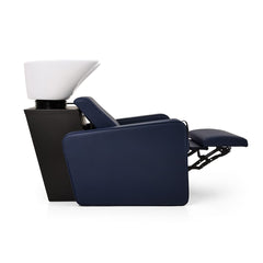 REM Orion Signature Wash Unit Colours With Leg Rest & Air Massage