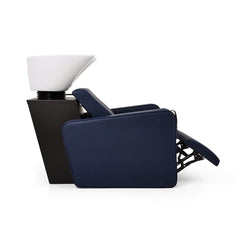 REM Orion Signature Wash Unit Colours With Leg Rest & Air Massage