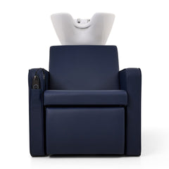 REM Orion Signature Wash Unit Colours With Leg Rest & Air Massage