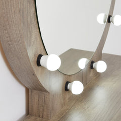 REM Celebrity Wall Unit One Position
