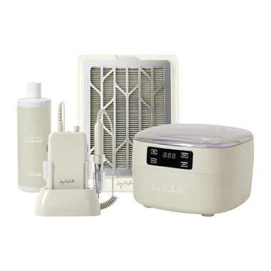 LP Ultimate Set Up Kit Nude